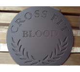 Blood Cross Fit (0)