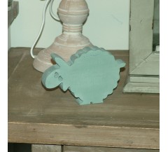 Mini-birka skandináv stílusban